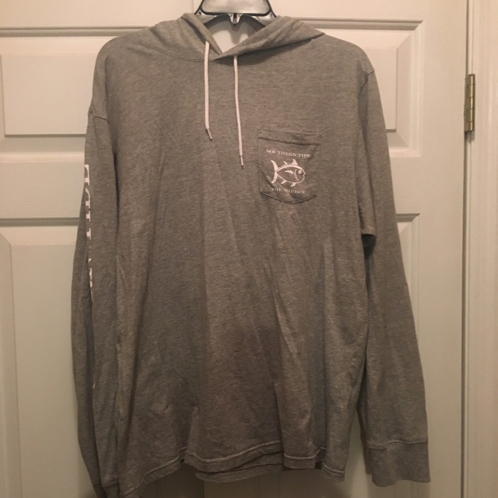 Southern Tide Hoodie